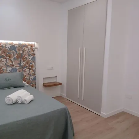 Affittacamere Nian Olbia
