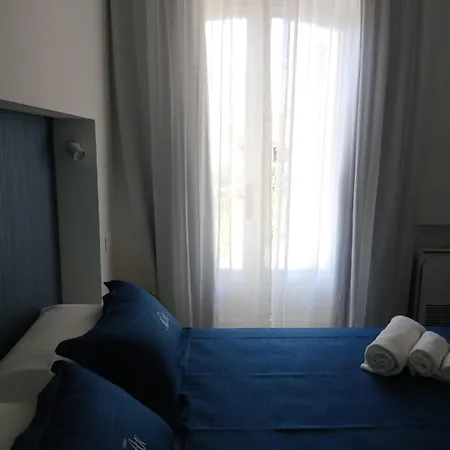 Nian 3* Olbia